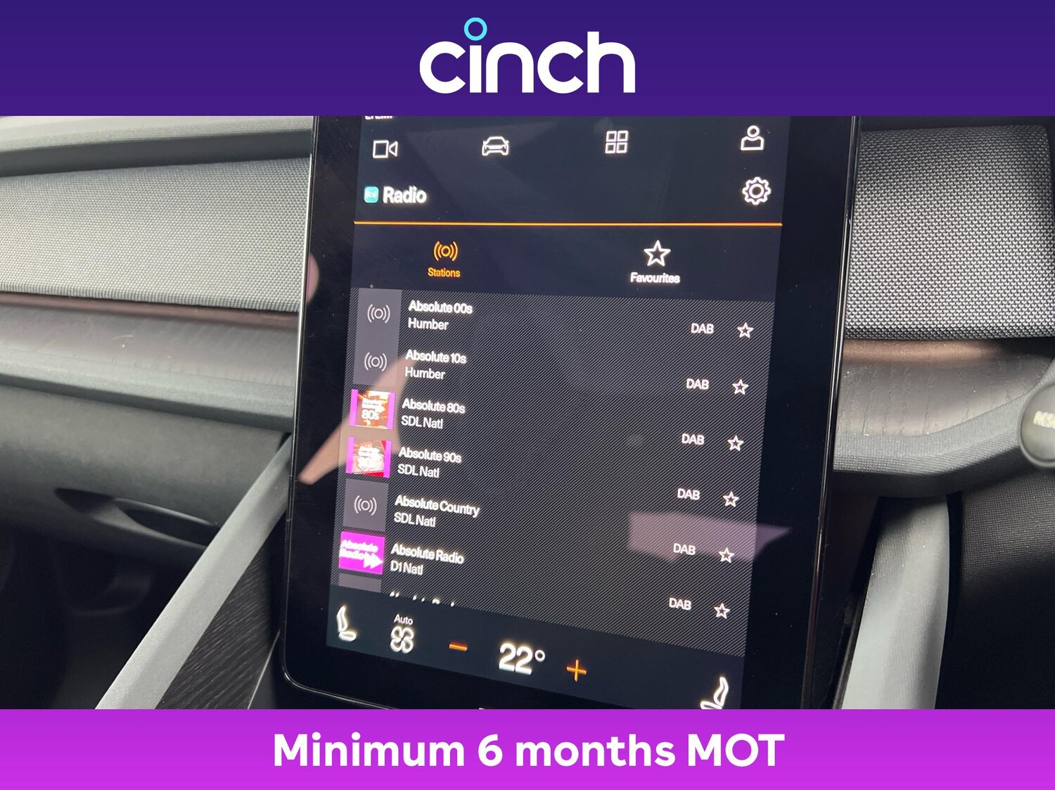 Used Polestar Polestar 2 2021 for sale - 76292445: Photo 32