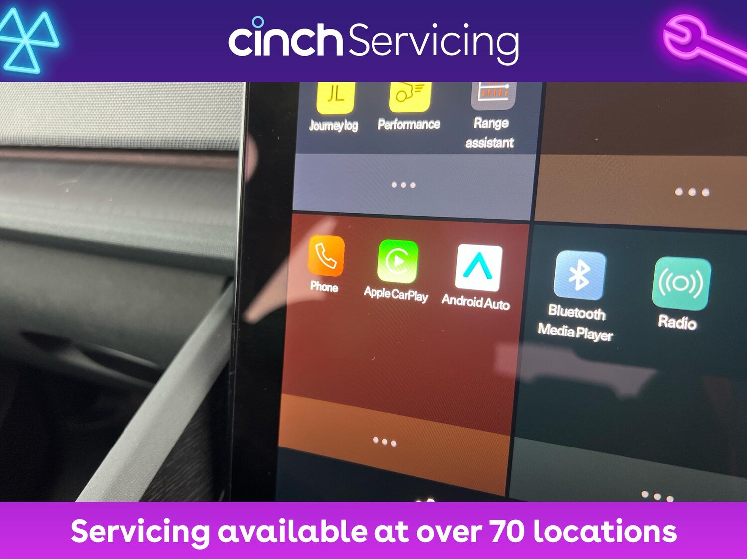 Used Polestar Polestar 2 2021 for sale - 76292445: Photo 36