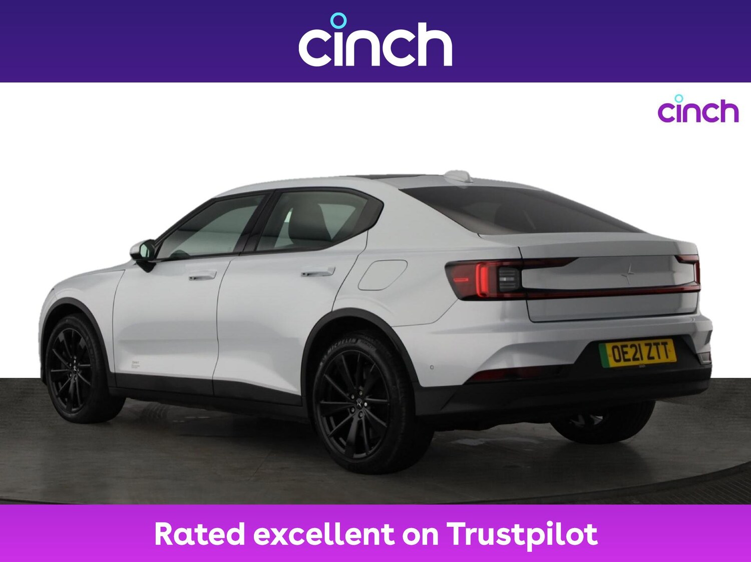 Used Polestar Polestar 2 2021 for sale - 76292445: Photo 6