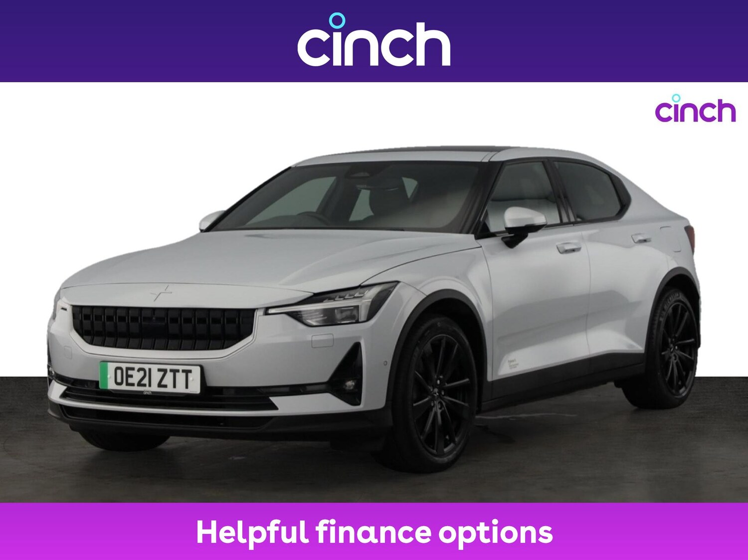 Used Polestar Polestar 2 2021 for sale - 76292445: Photo 9