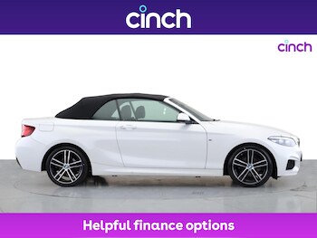 Used BMW 2 Series 2019 for sale - 76246004: Photo 2