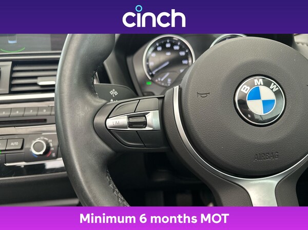 Used BMW 2 Series 2019 for sale - 76246004: Photo 32