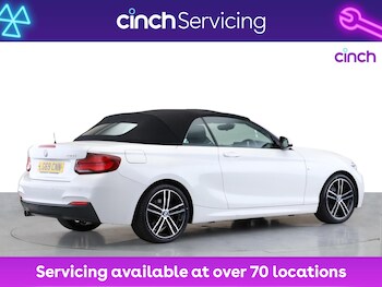 Used BMW 2 Series 2019 for sale - 76246004: Photo 3
