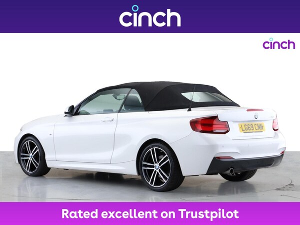 Used BMW 2 Series 2019 for sale - 76246004: Photo 6