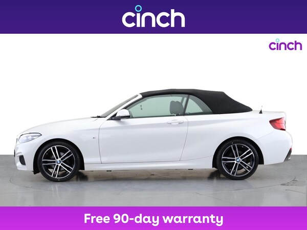 Used BMW 2 Series 2019 for sale - 76246004: Photo 8