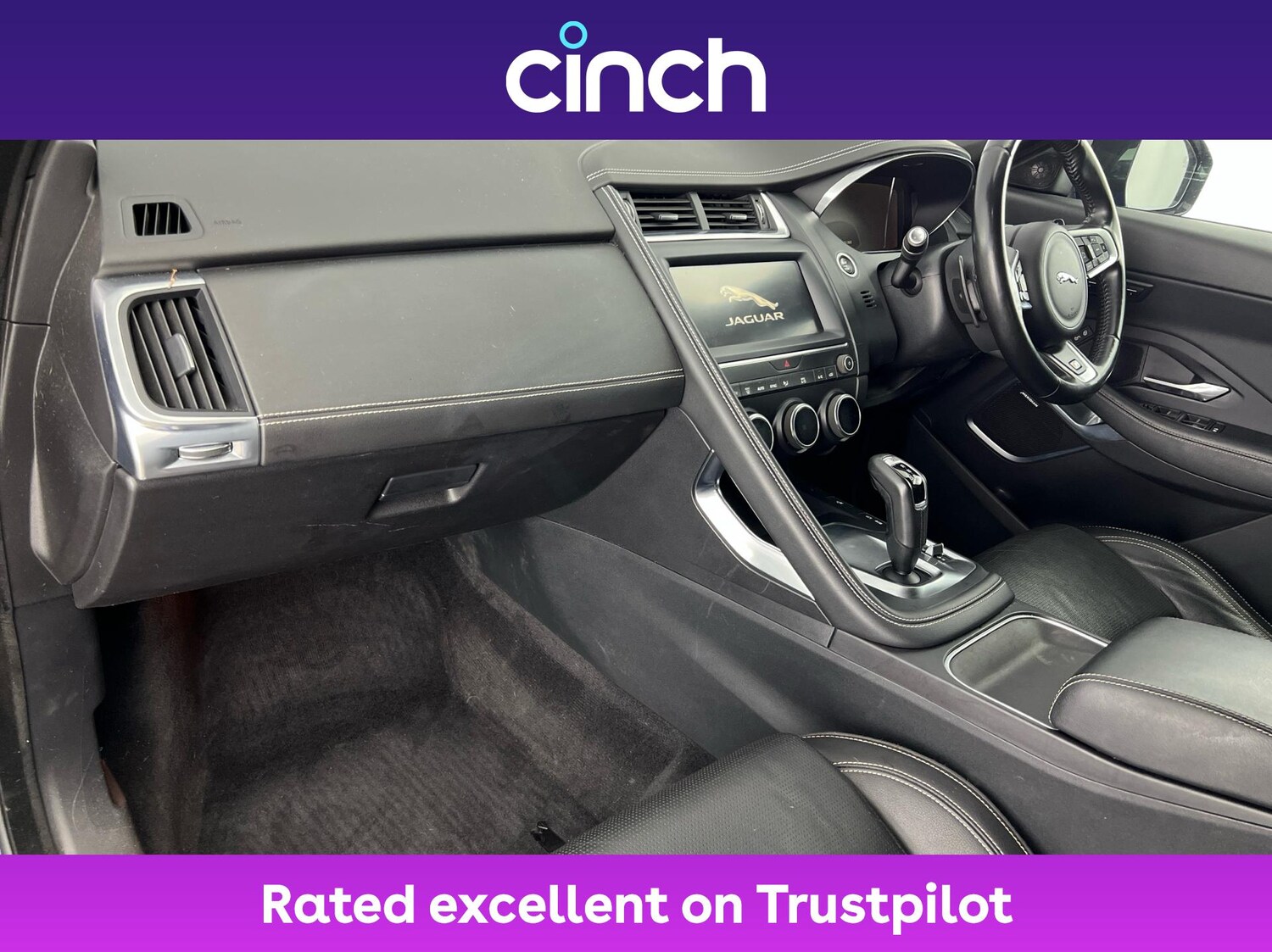 Used Jaguar E-Pace 2018 for sale - 76379997: Photo 14