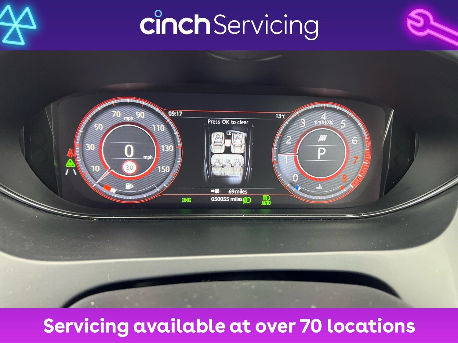 Used Jaguar E-Pace 2018 for sale - 76379997: Photo 18