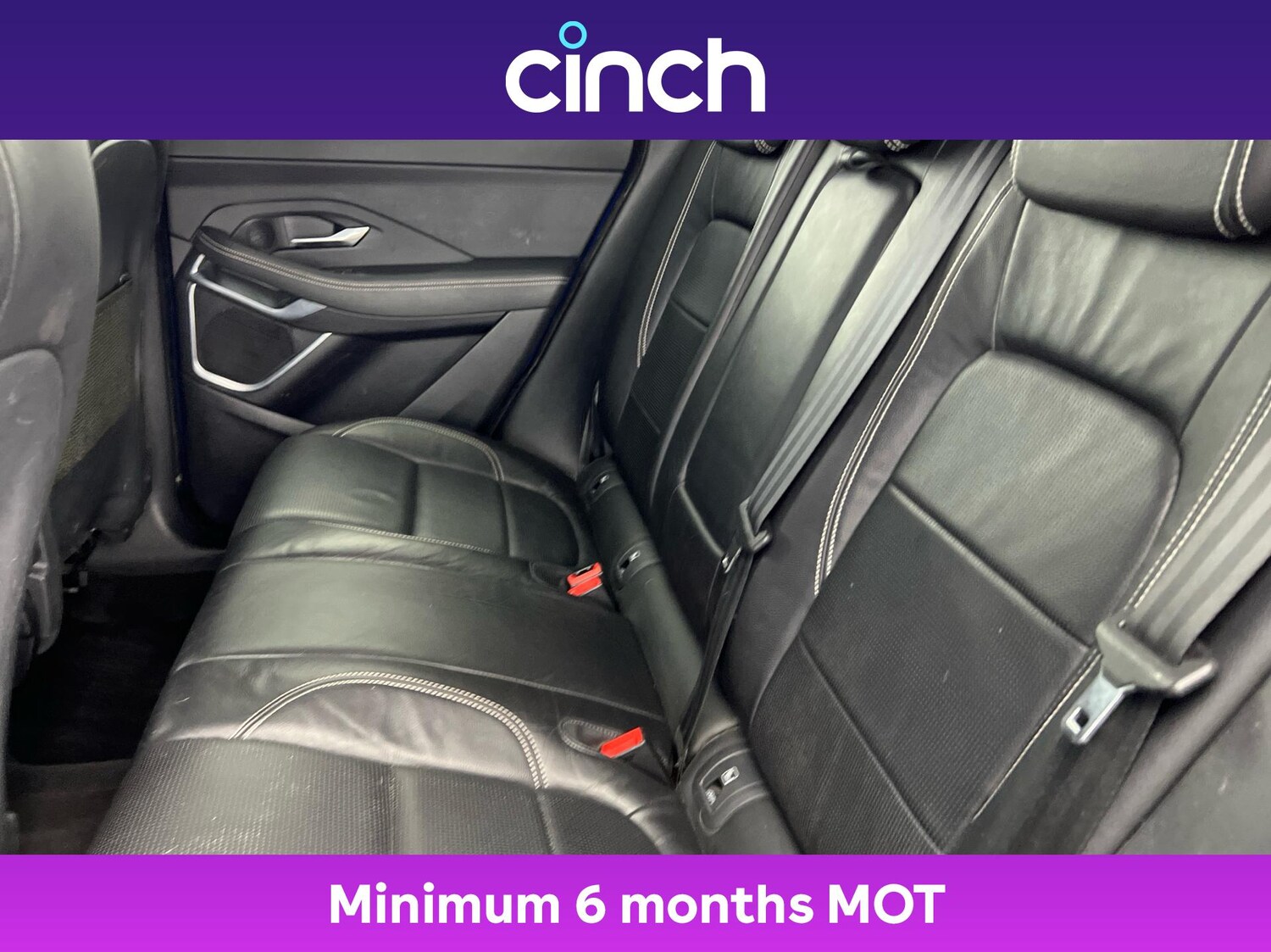 Used Jaguar E-Pace 2018 for sale - 76379997: Photo 20