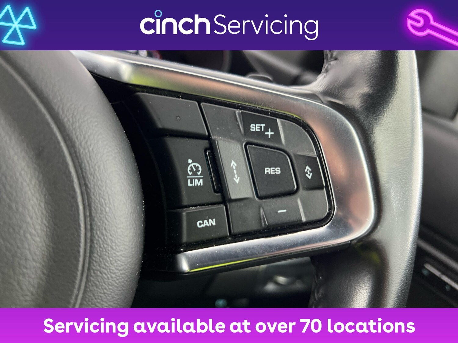 Used Jaguar E-Pace 2018 for sale - 76379997: Photo 36