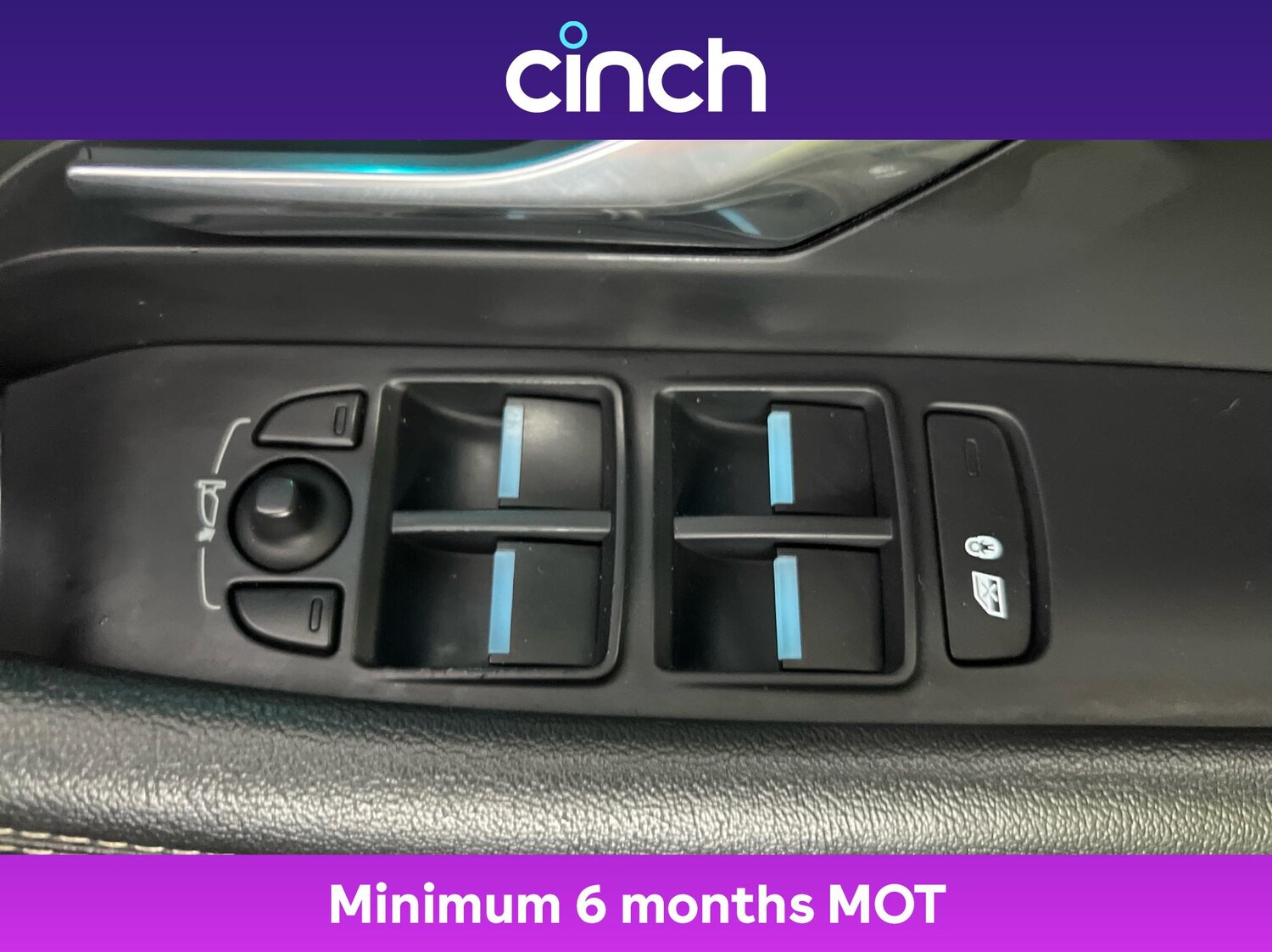 Used Jaguar E-Pace 2018 for sale - 76379997: Photo 37