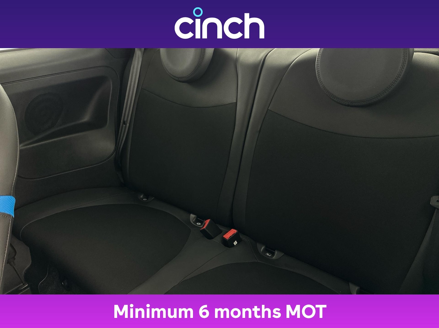 Used Fiat 500 2018 for sale - 75903670: Photo 20