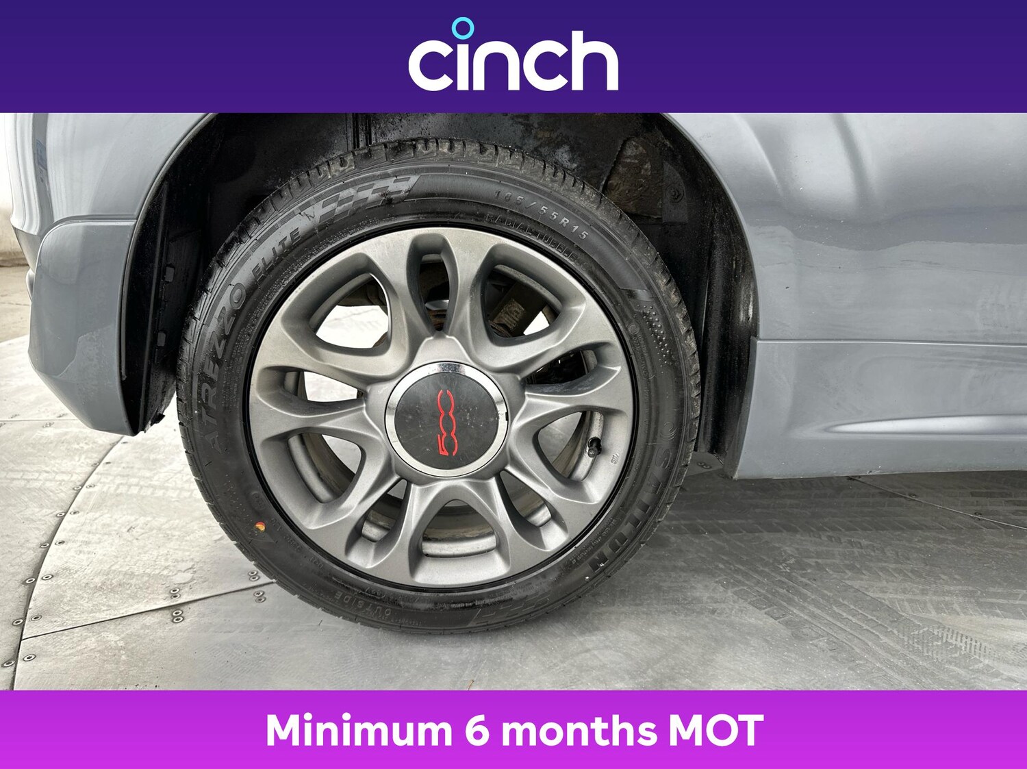 Used Fiat 500 2018 for sale - 75903670: Photo 27