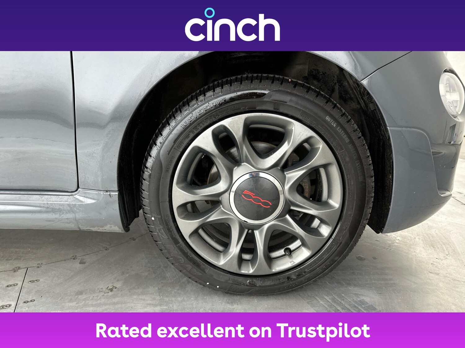 Used Fiat 500 2018 for sale - 75903670: Photo 28
