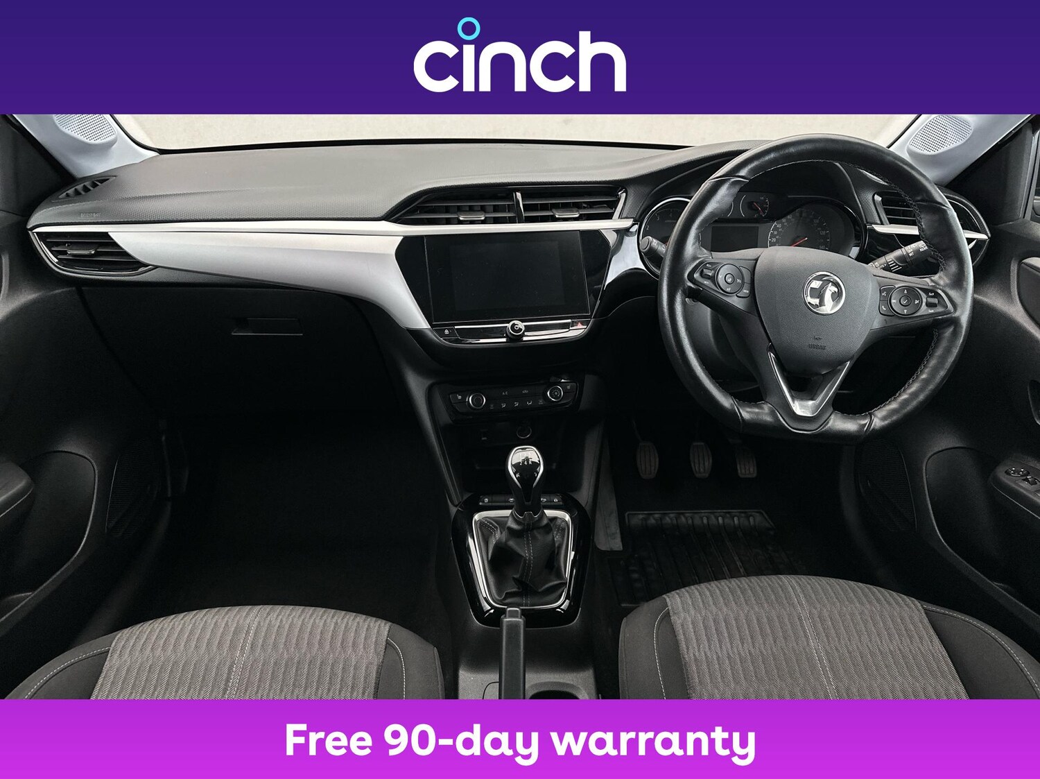 Used Vauxhall Corsa 2020 for sale - 77006898: Photo 15