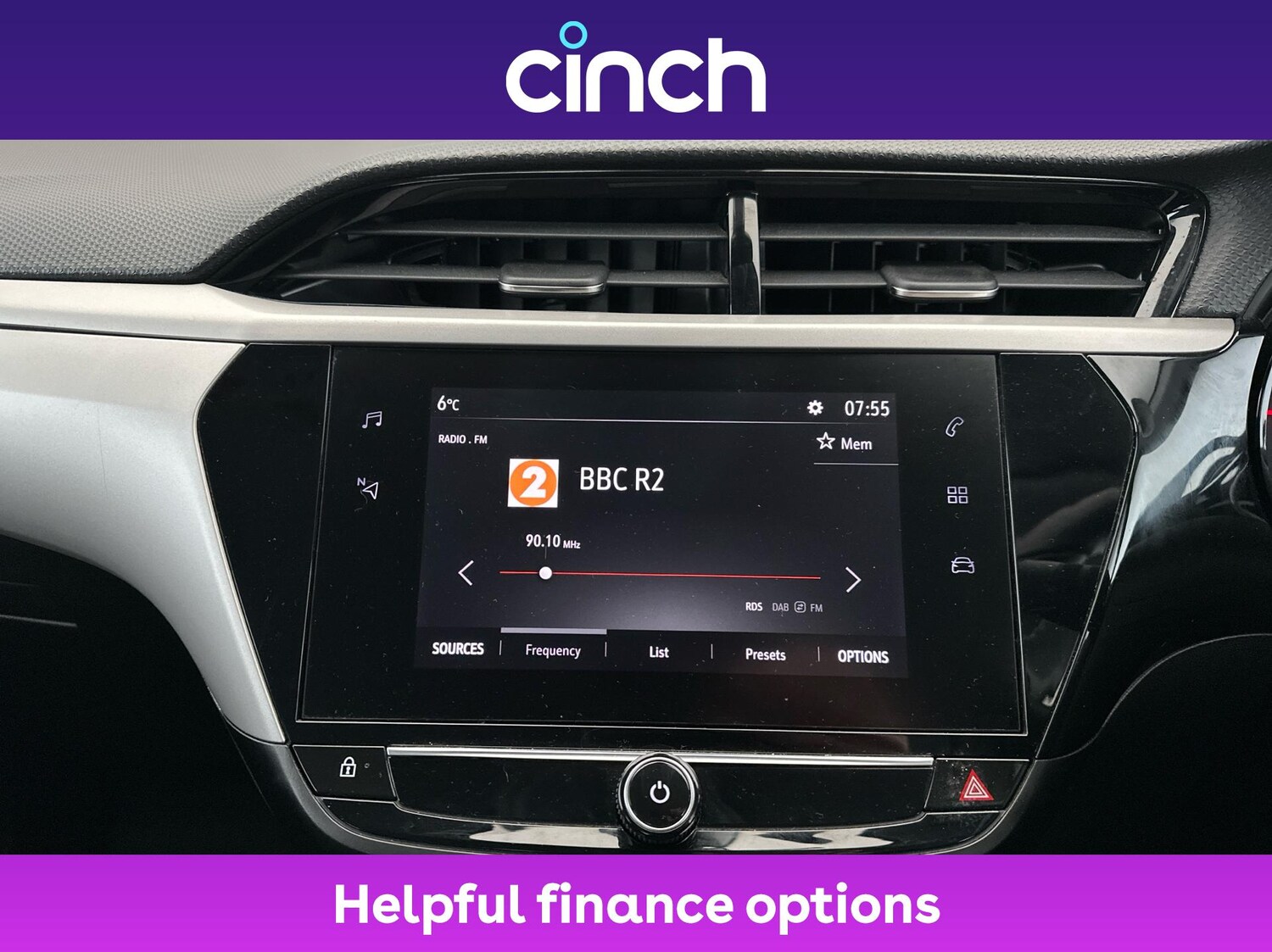 Used Vauxhall Corsa 2020 for sale - 77006898: Photo 17