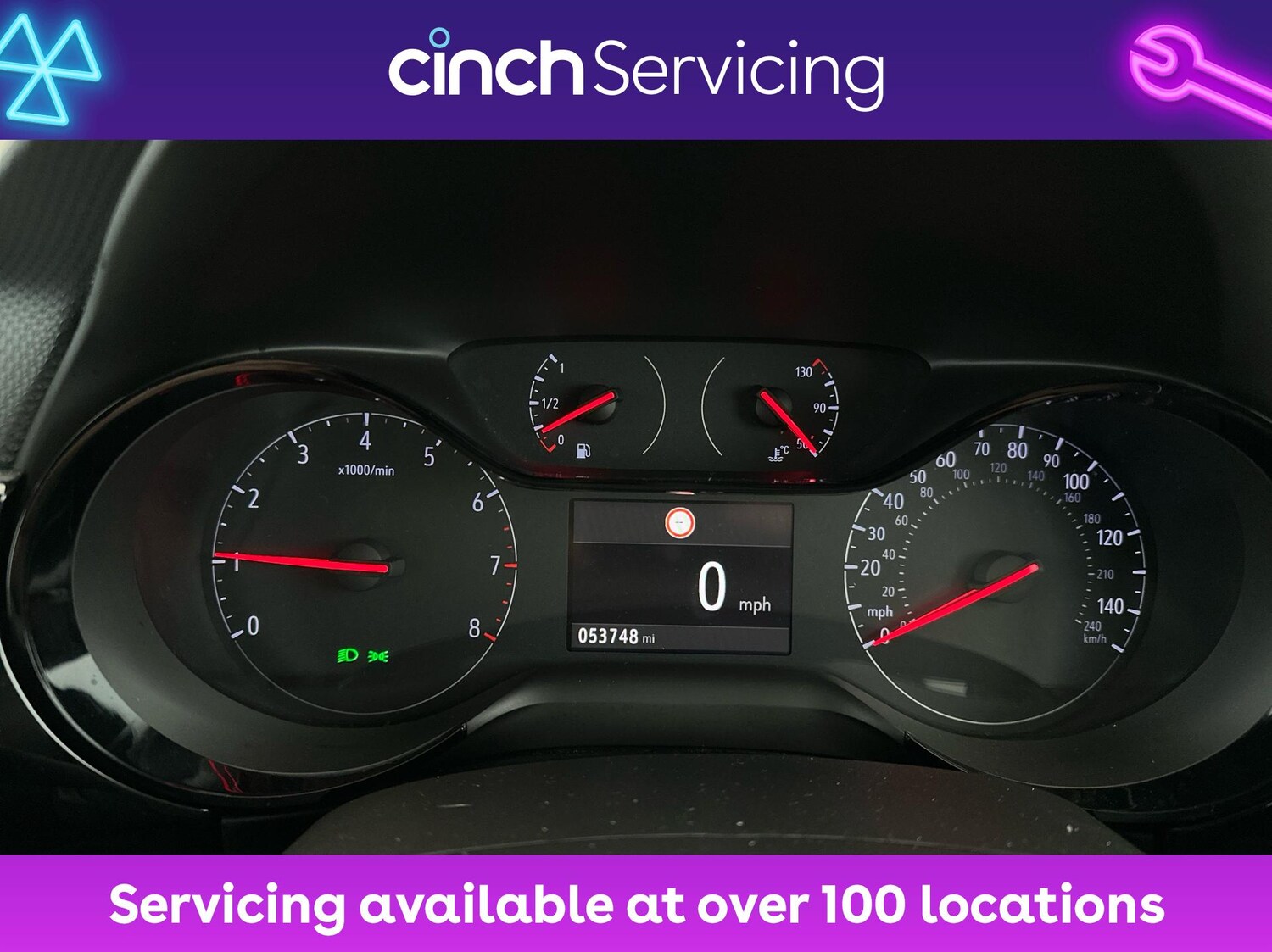 Used Vauxhall Corsa 2020 for sale - 77006898: Photo 18