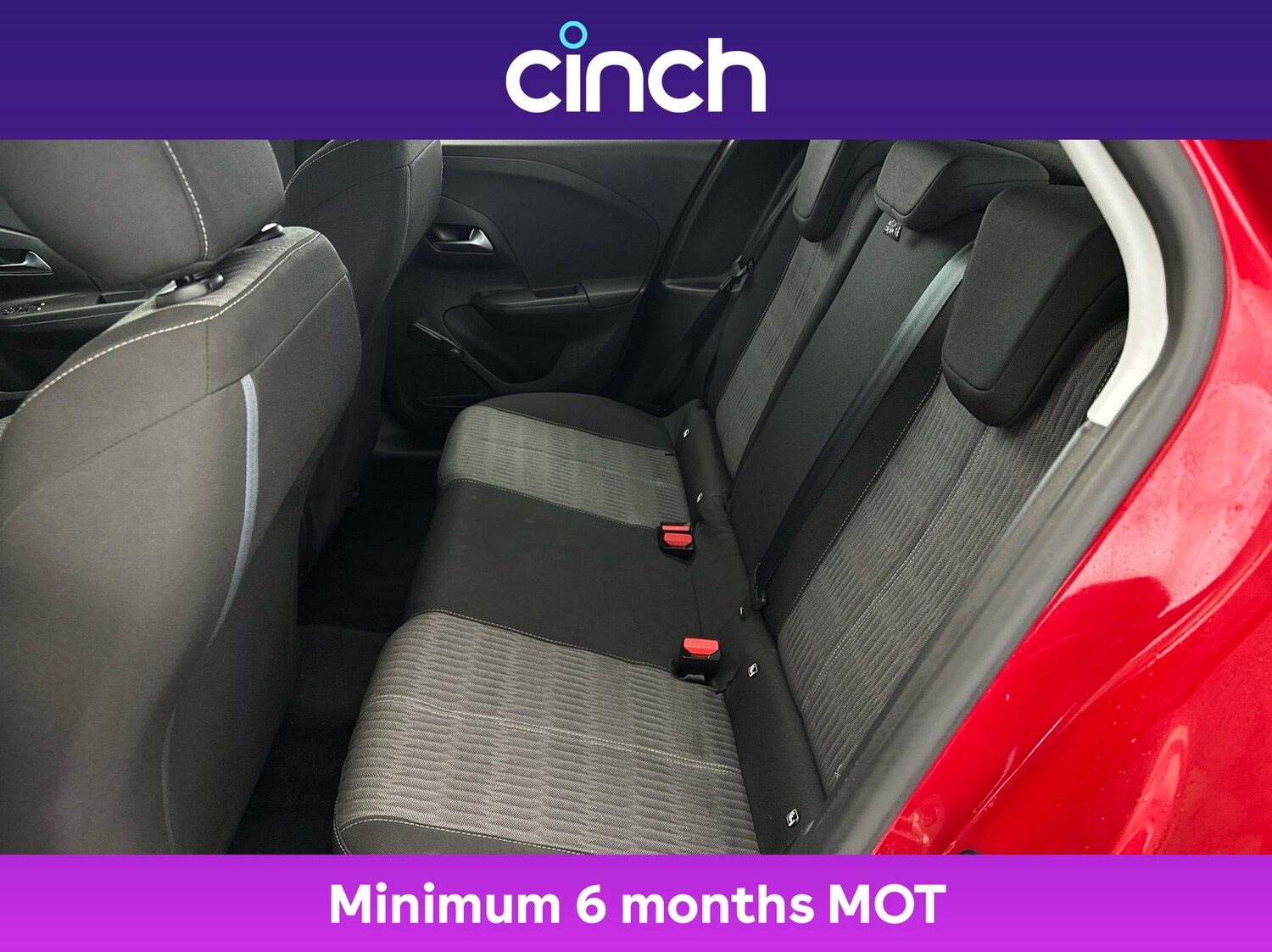 Used Vauxhall Corsa 2020 for sale - 77006898: Photo 20