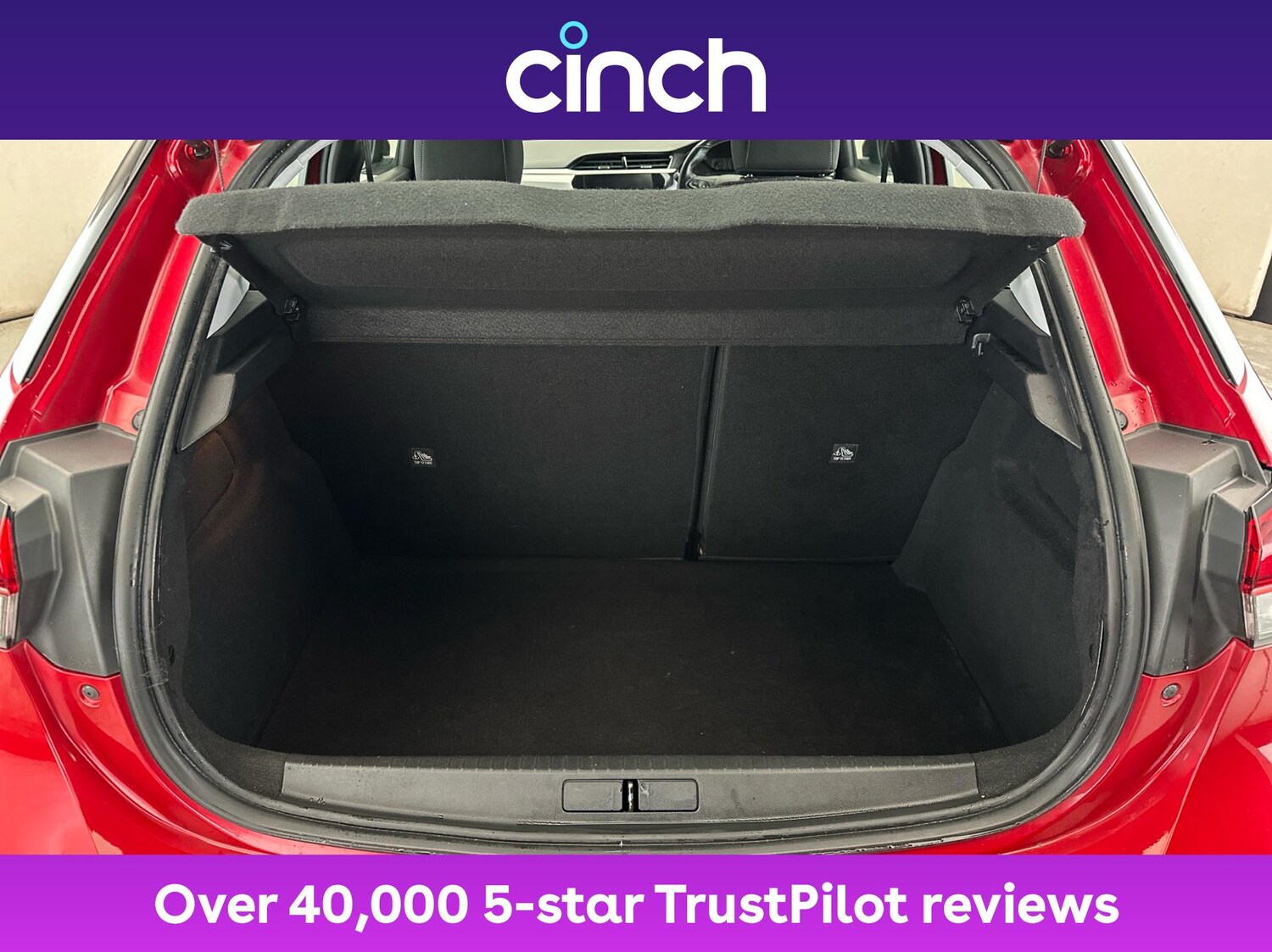 Used Vauxhall Corsa 2020 for sale - 77006898: Photo 21