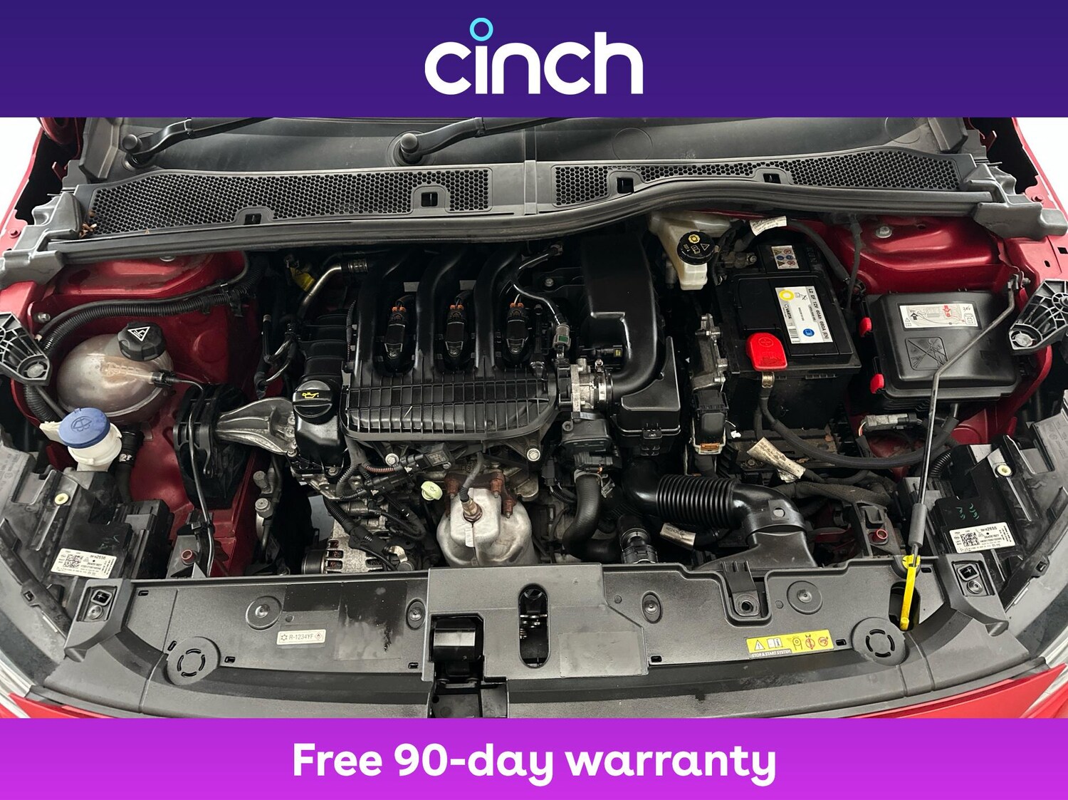 Used Vauxhall Corsa 2020 for sale - 77006898: Photo 23