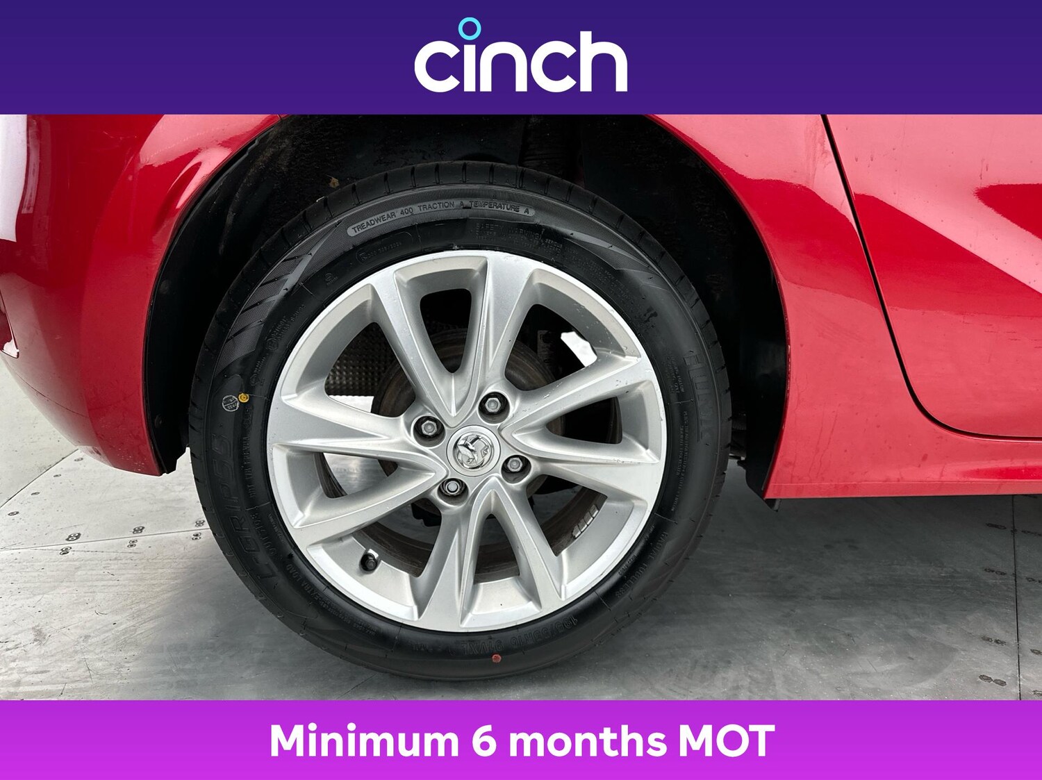 Used Vauxhall Corsa 2020 for sale - 77006898: Photo 27