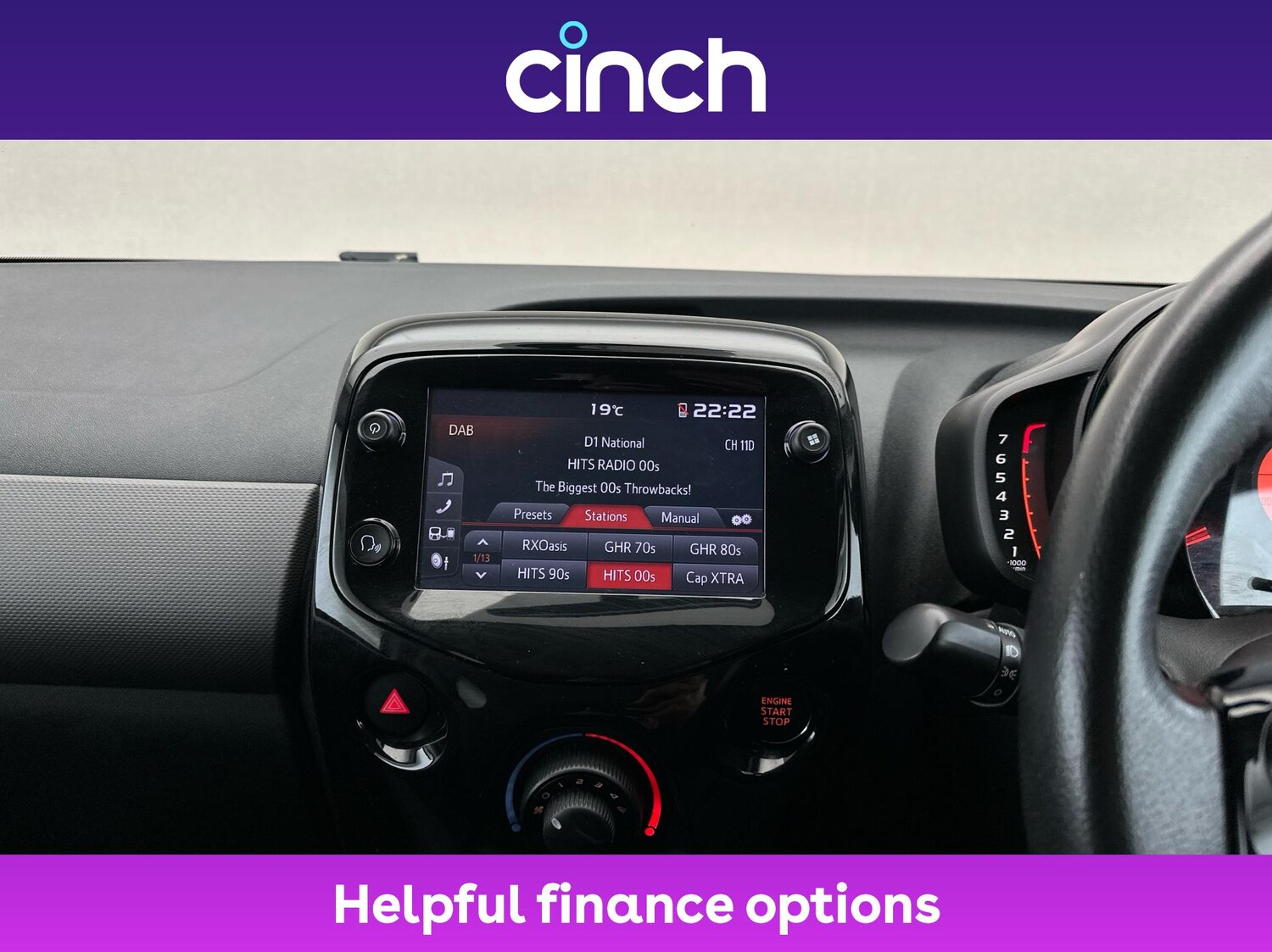 Used Peugeot 108 2021 for sale - 76569641: Photo 17