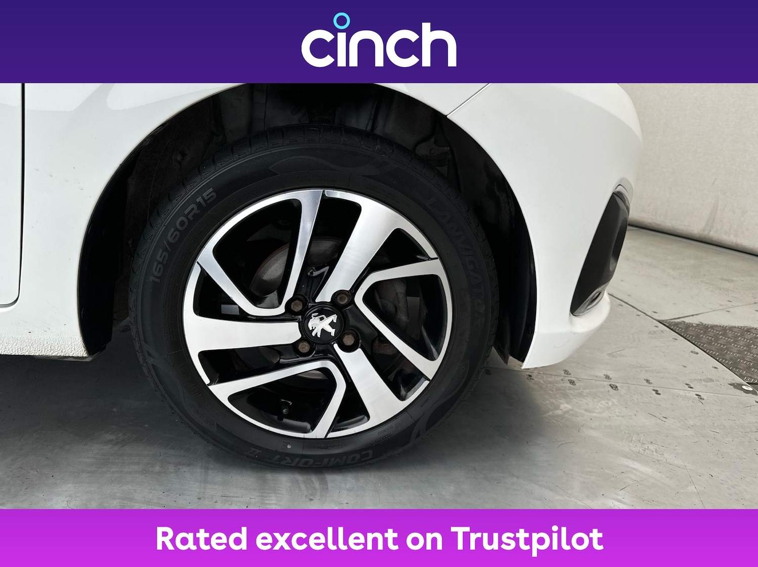 Used Peugeot 108 2021 for sale - 76569641: Photo 28