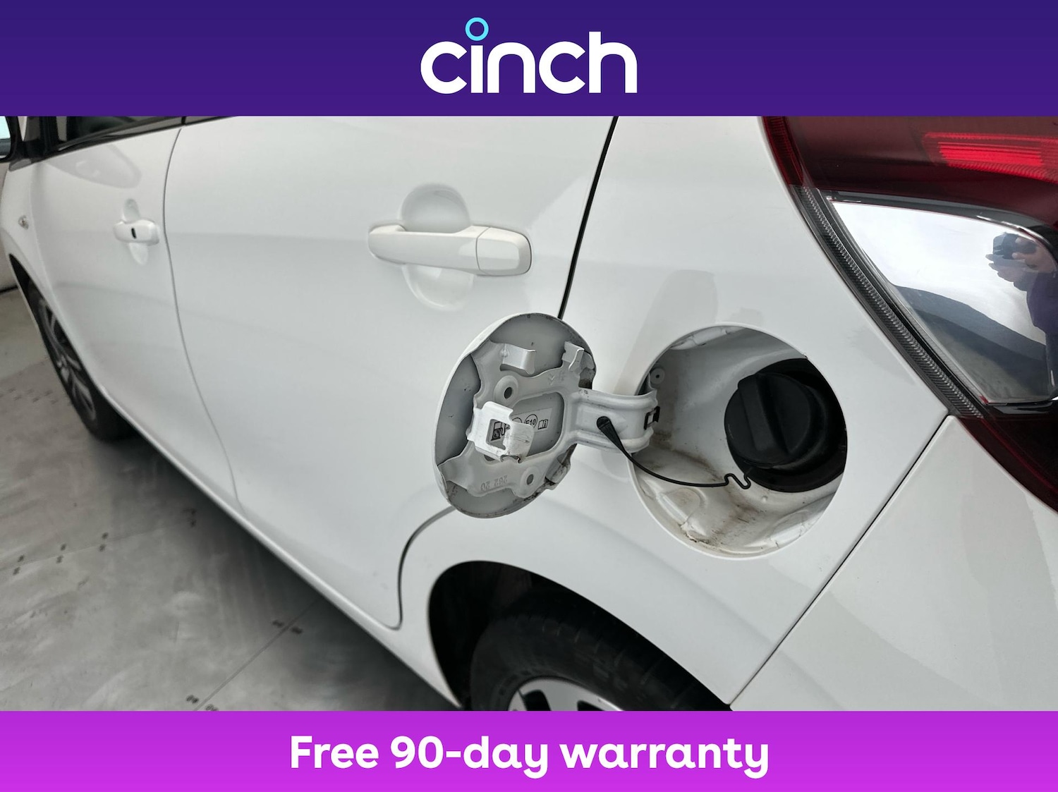 Used Peugeot 108 2021 for sale - 76569641: Photo 29