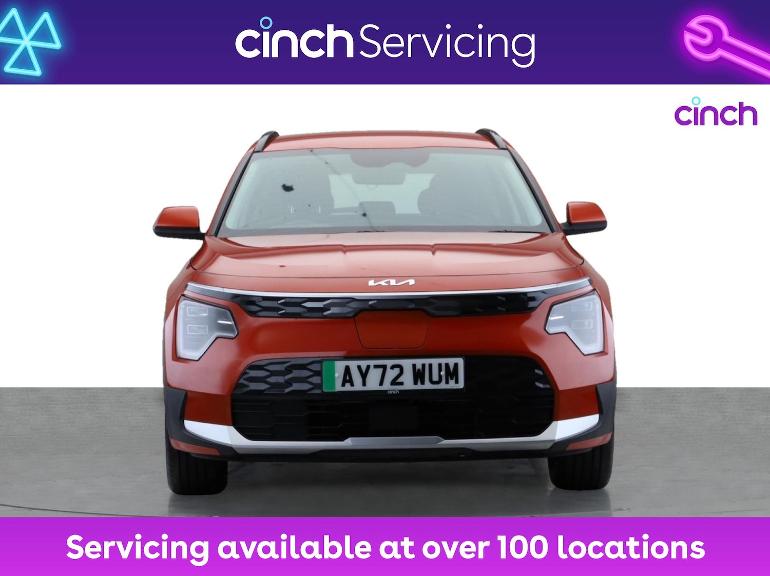 Used Kia Niro 2022 for sale - 76915229: Photo 11