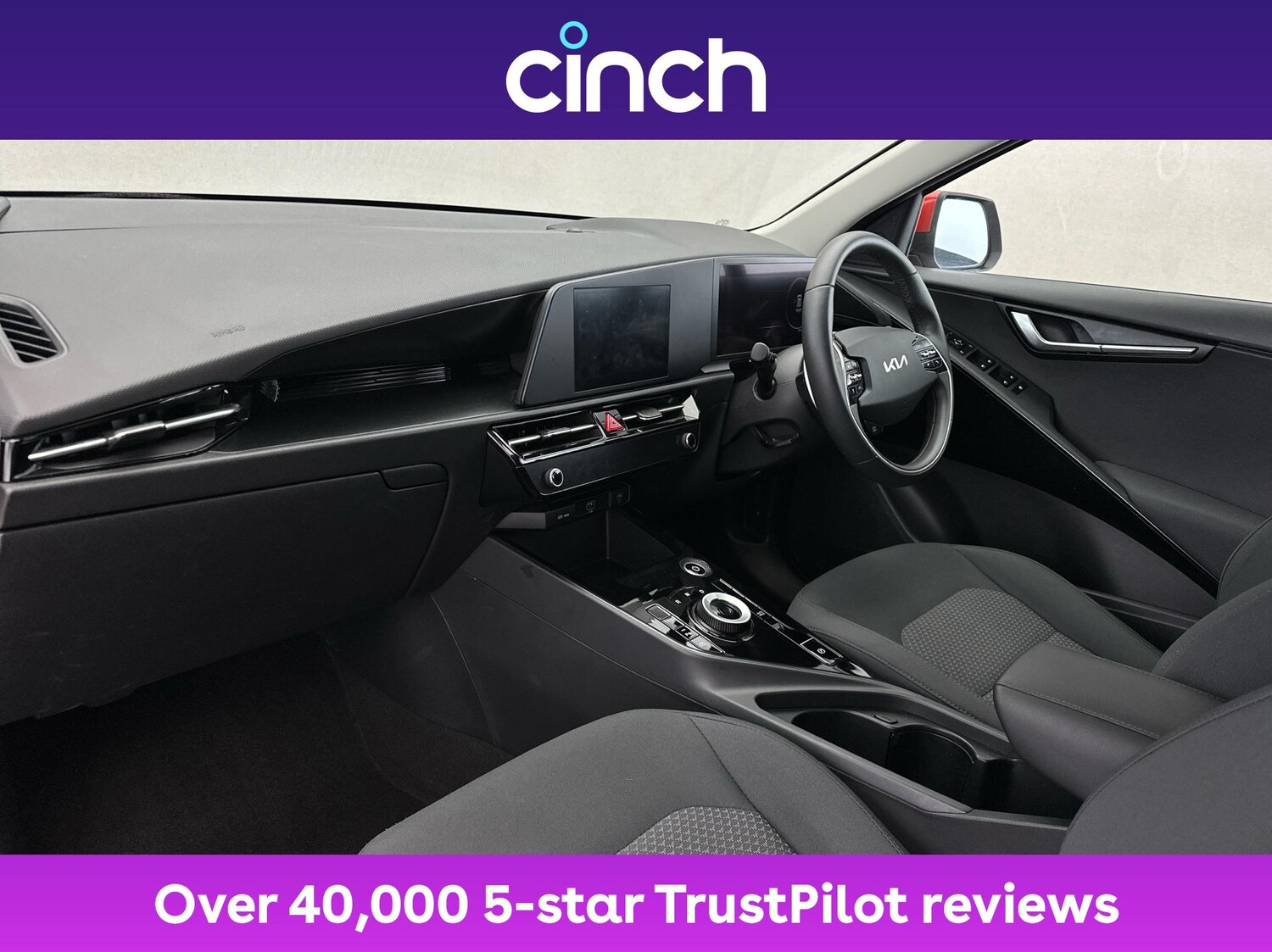 Used Kia Niro 2022 for sale - 76915229: Photo 14