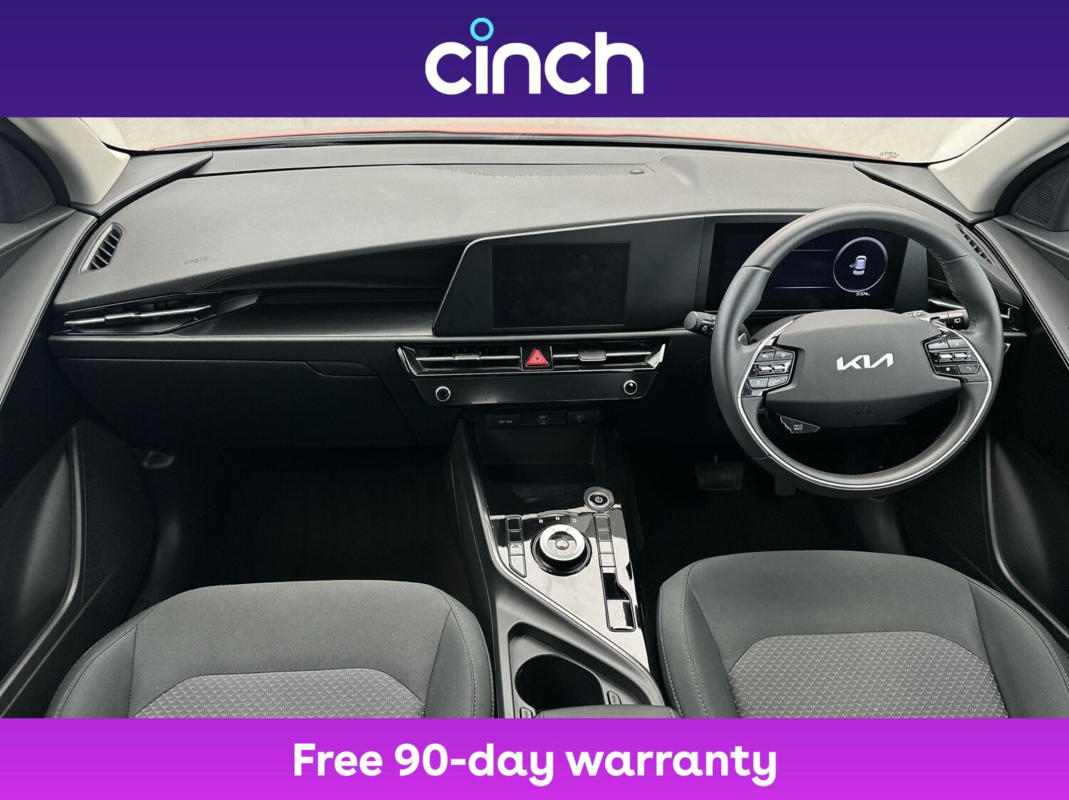 Used Kia Niro 2022 for sale - 76915229: Photo 15