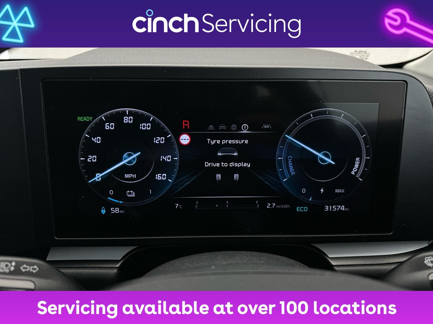 Used Kia Niro 2022 for sale - 76915229: Photo 18