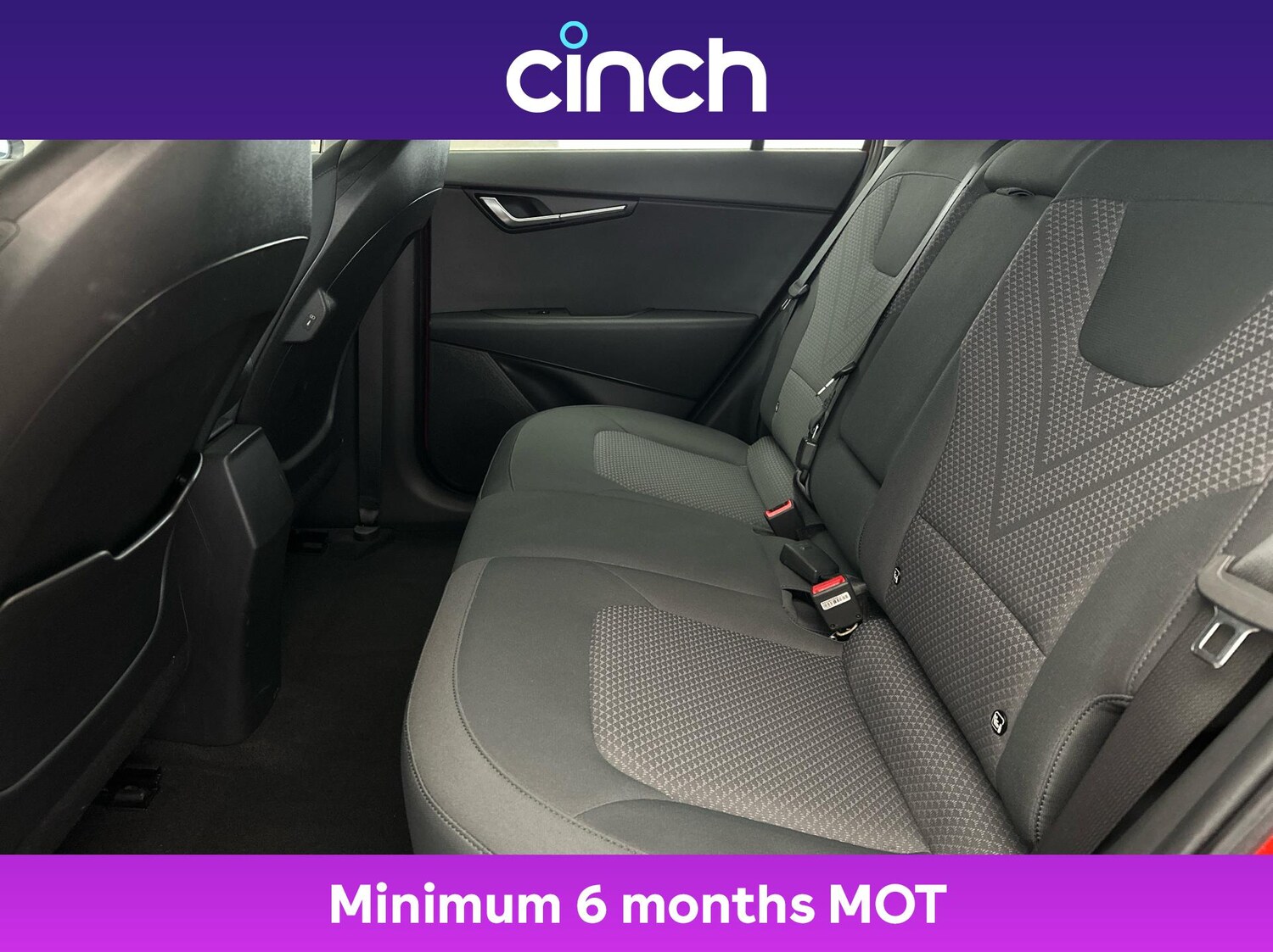 Used Kia Niro 2022 for sale - 76915229: Photo 20