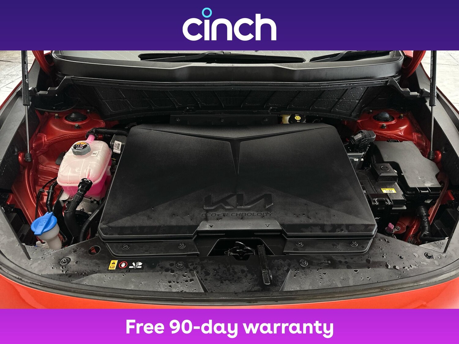 Used Kia Niro 2022 for sale - 76915229: Photo 23