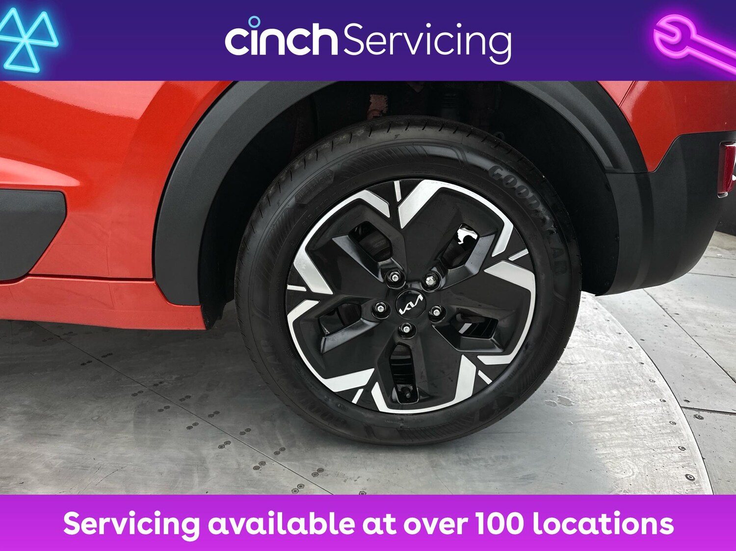 Used Kia Niro 2022 for sale - 76915229: Photo 26