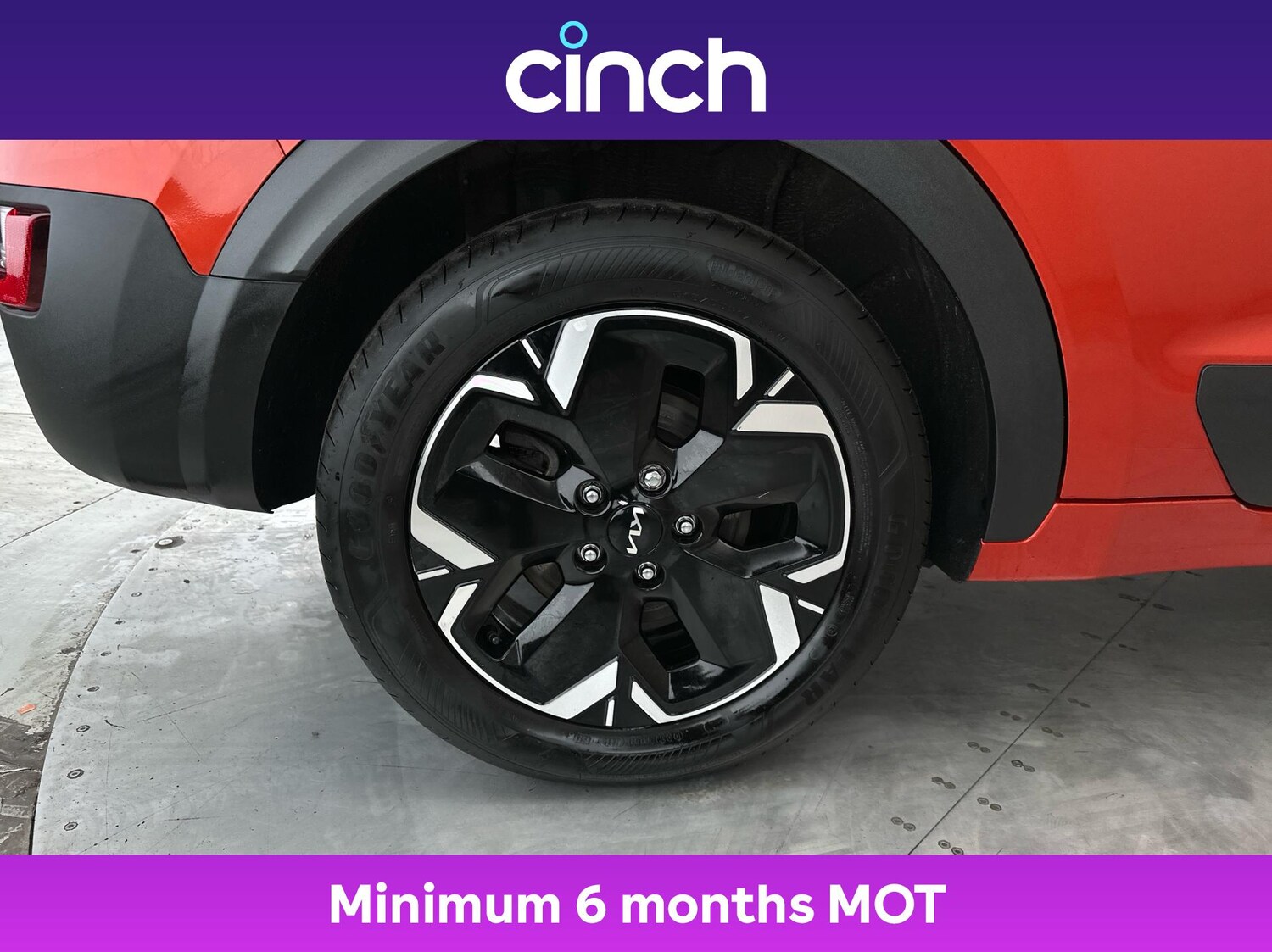 Used Kia Niro 2022 for sale - 76915229: Photo 27