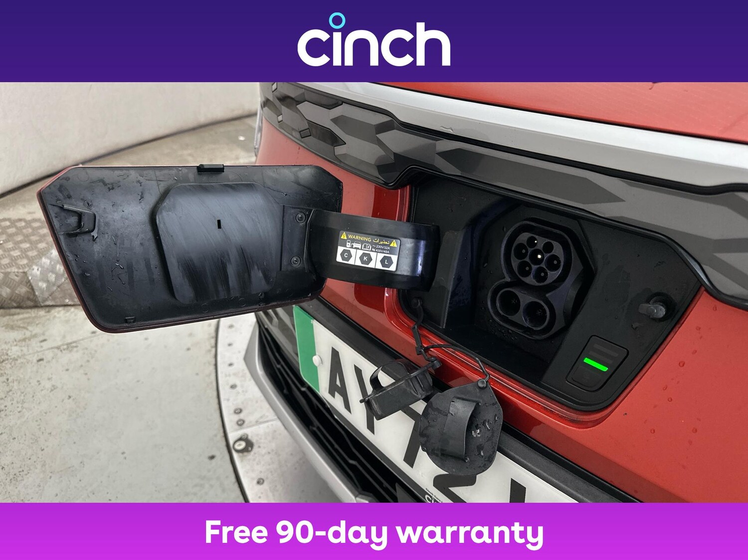 Used Kia Niro 2022 for sale - 76915229: Photo 29