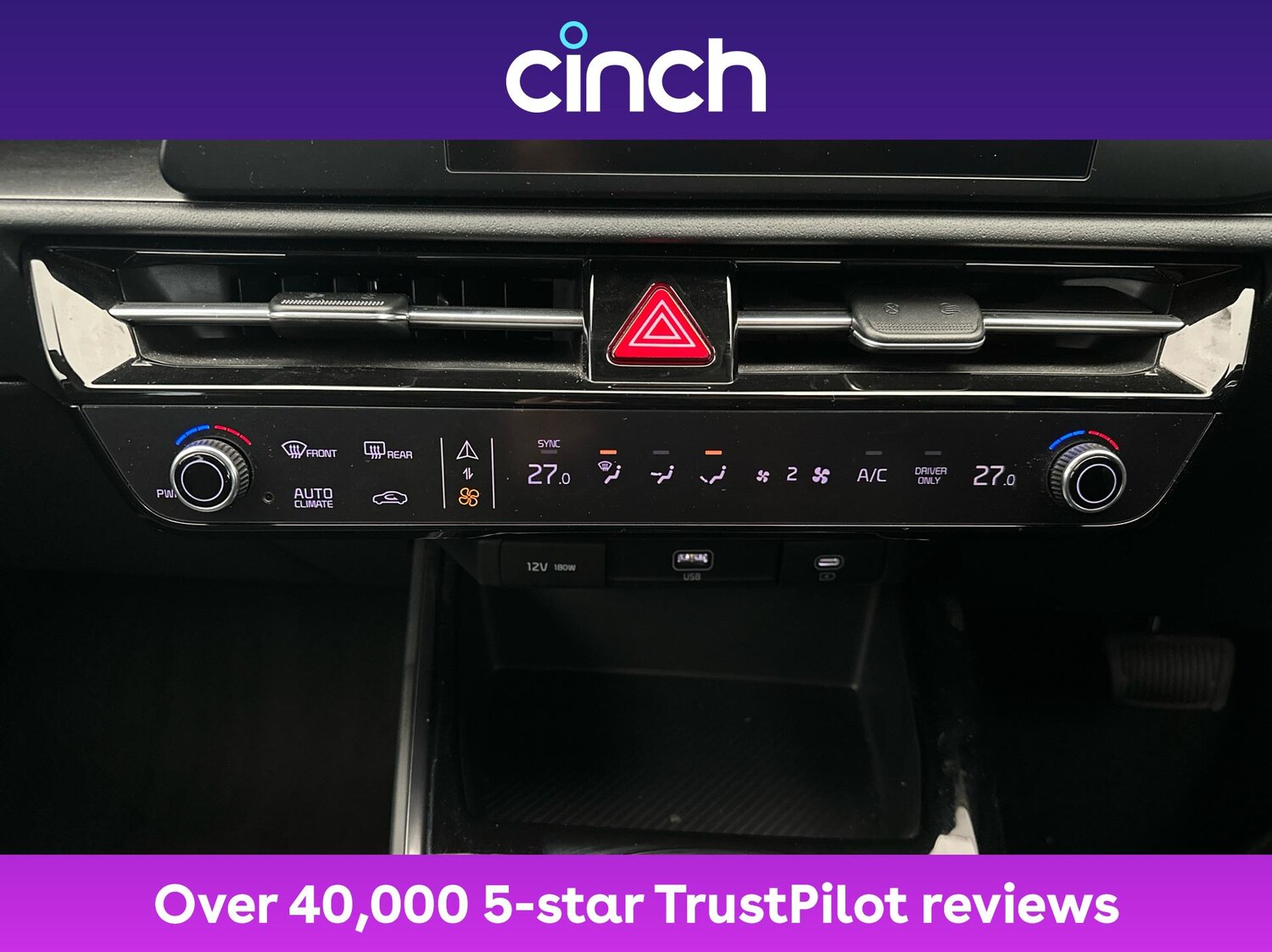 Used Kia Niro 2022 for sale - 76915229: Photo 33