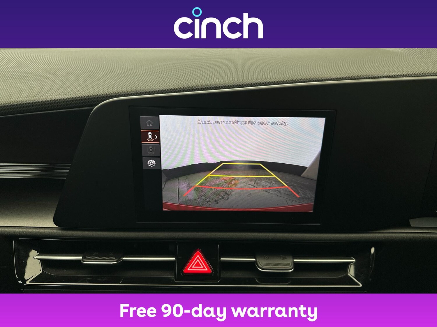 Used Kia Niro 2022 for sale - 76915229: Photo 34