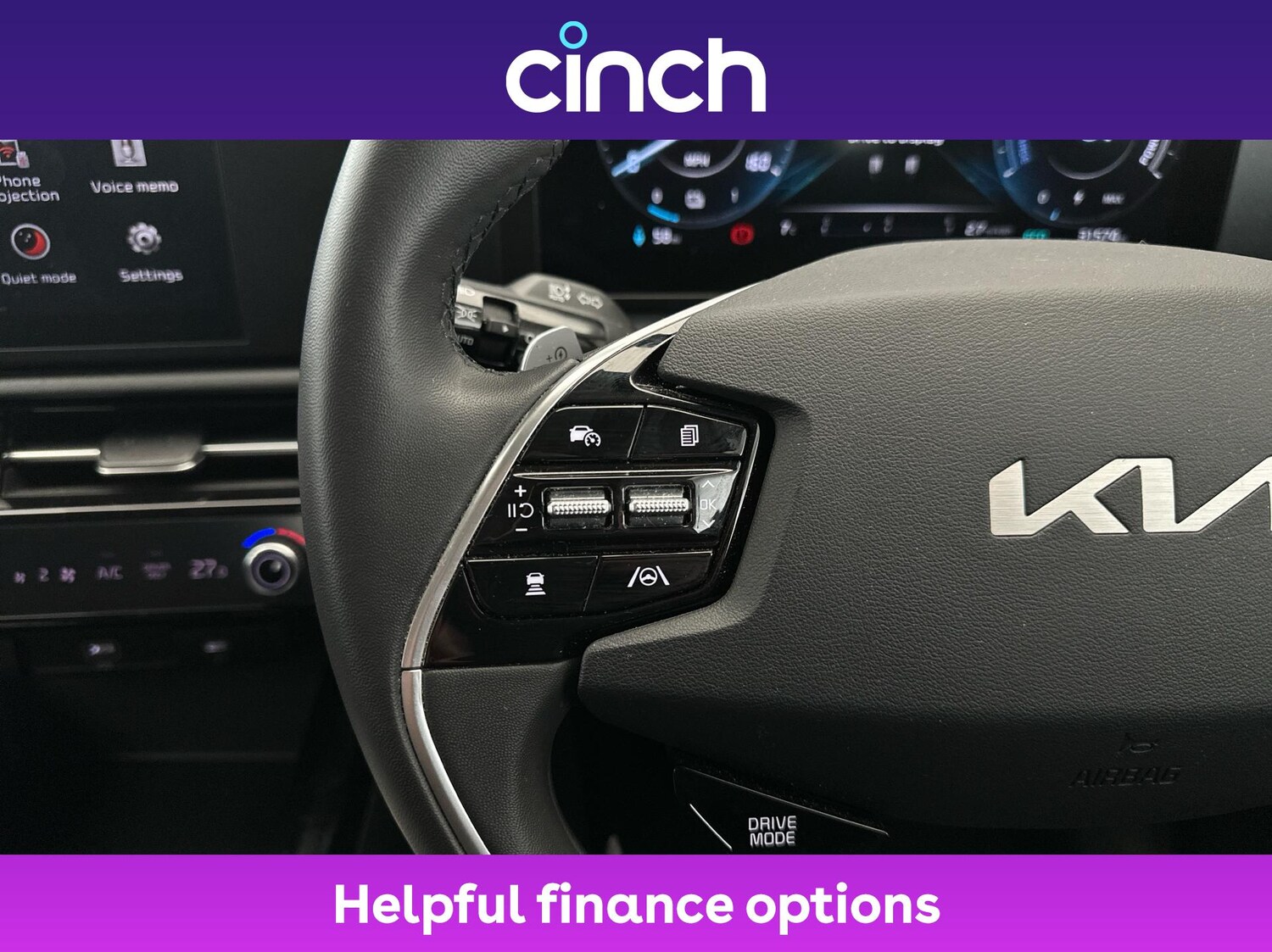 Used Kia Niro 2022 for sale - 76915229: Photo 35