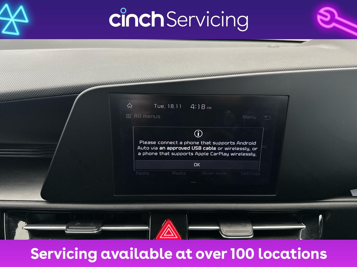 Used Kia Niro 2022 for sale - 76915229: Photo 36