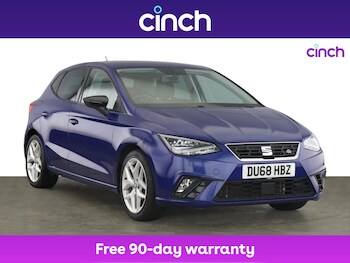 SEAT - Ibiza