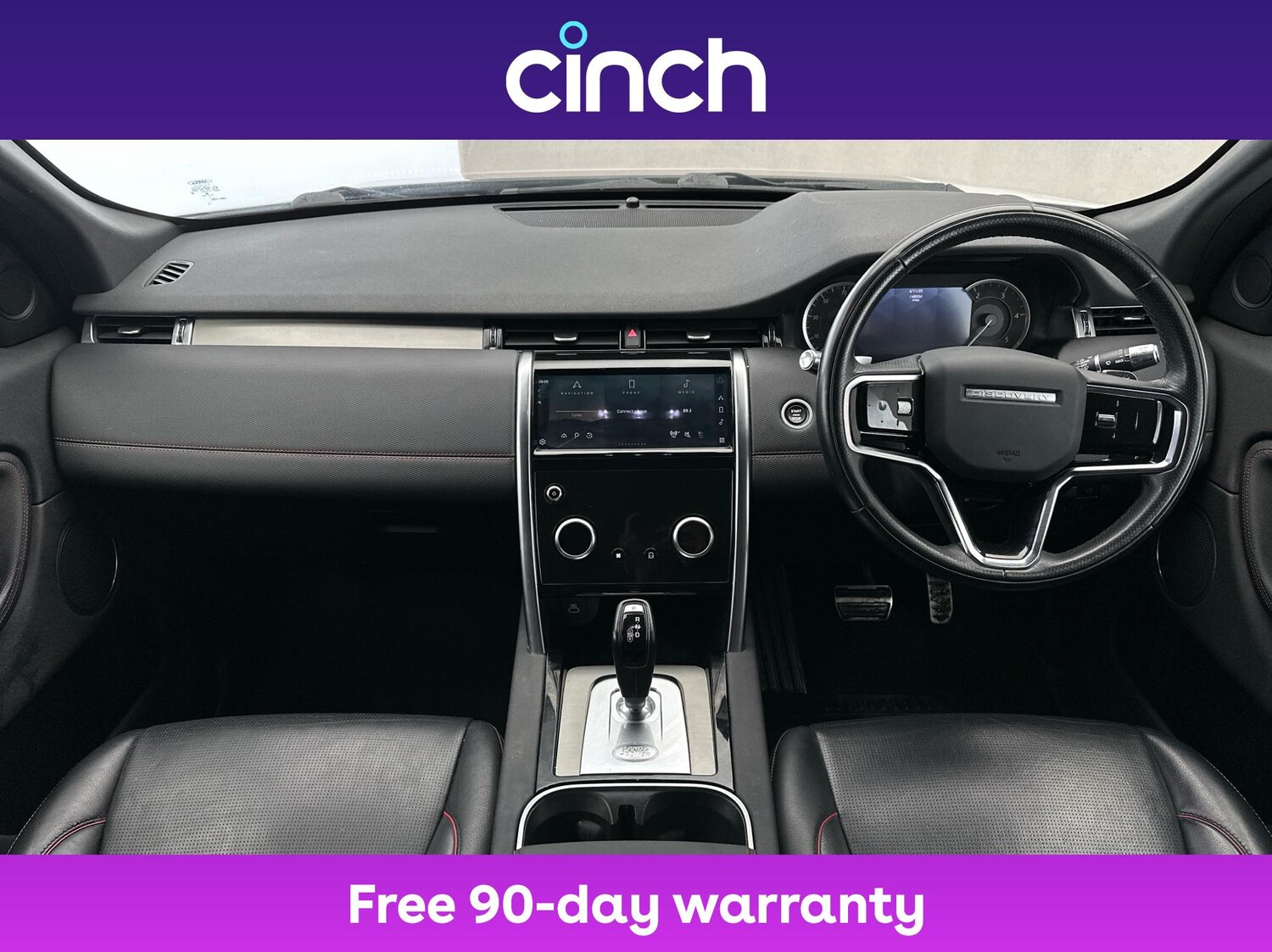 Used Land Rover Discovery Sport 2021 for sale - 76593600: Photo 15