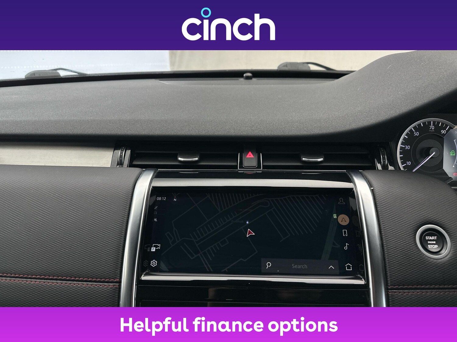 Used Land Rover Discovery Sport 2021 for sale - 76593600: Photo 17