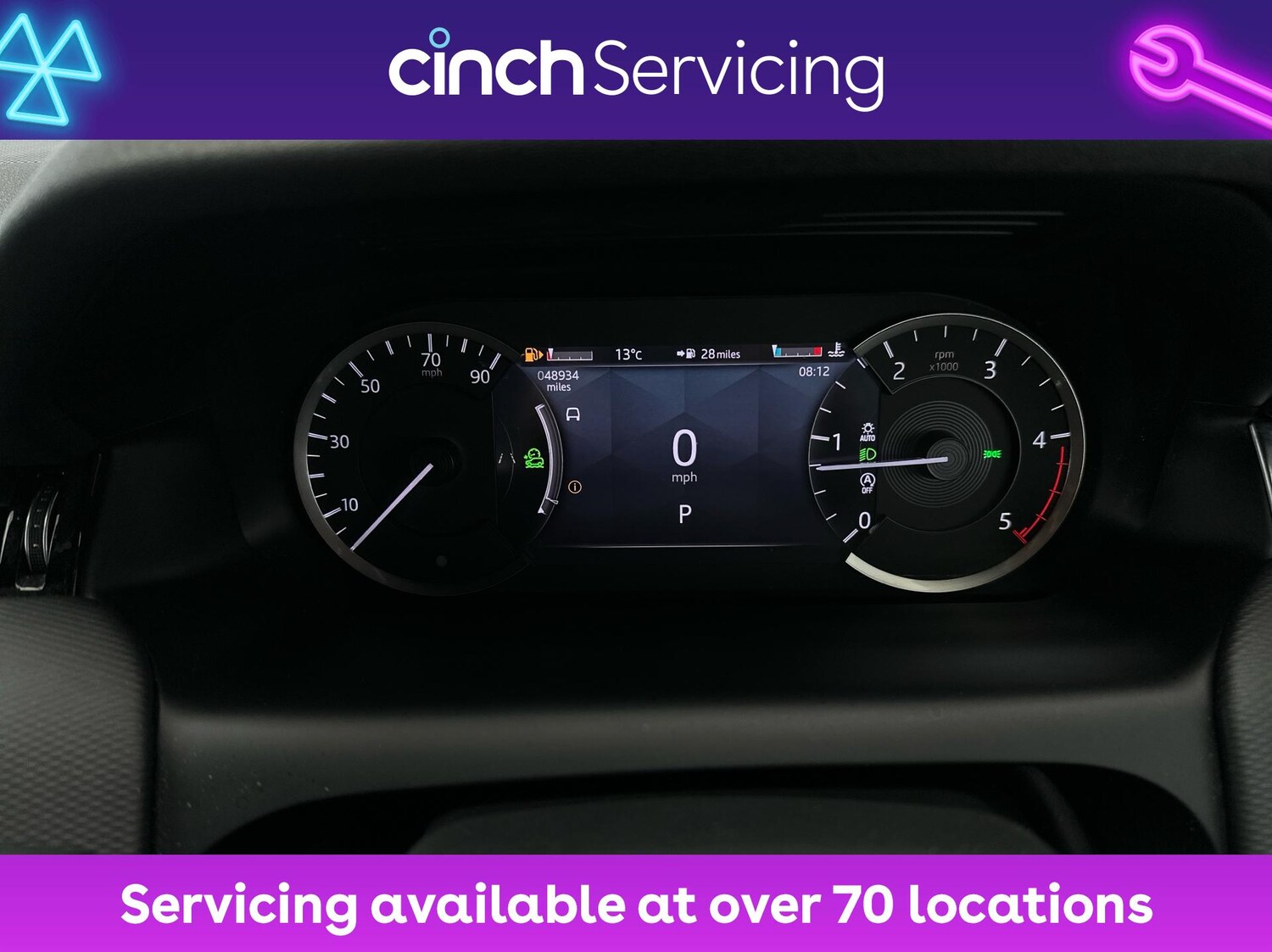 Used Land Rover Discovery Sport 2021 for sale - 76593600: Photo 18