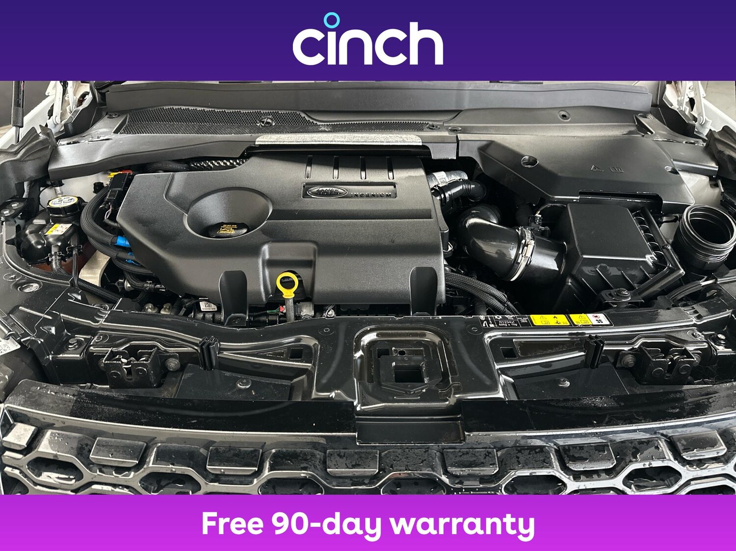 Used Land Rover Discovery Sport 2021 for sale - 76593600: Photo 23