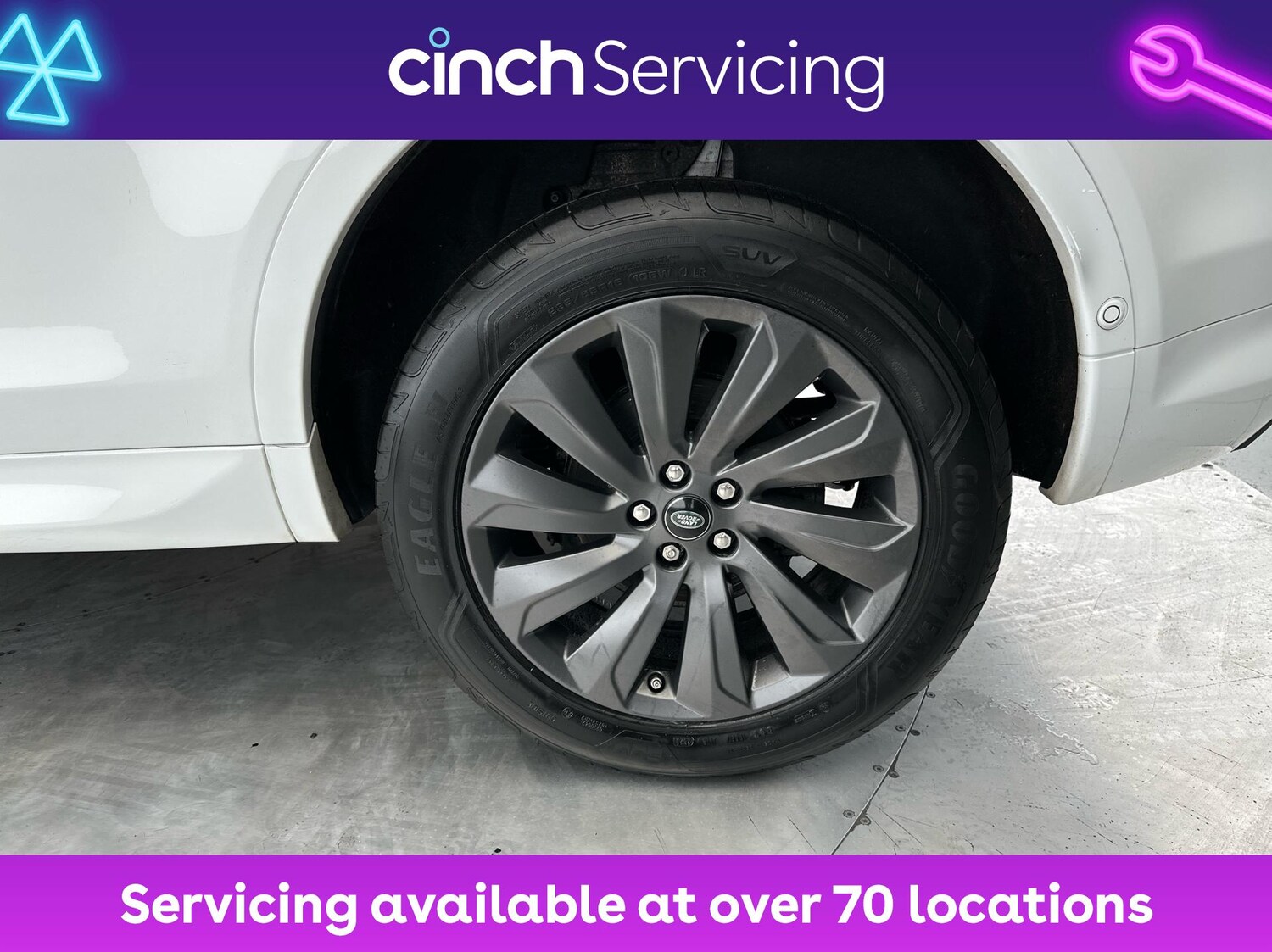 Used Land Rover Discovery Sport 2021 for sale - 76593600: Photo 26