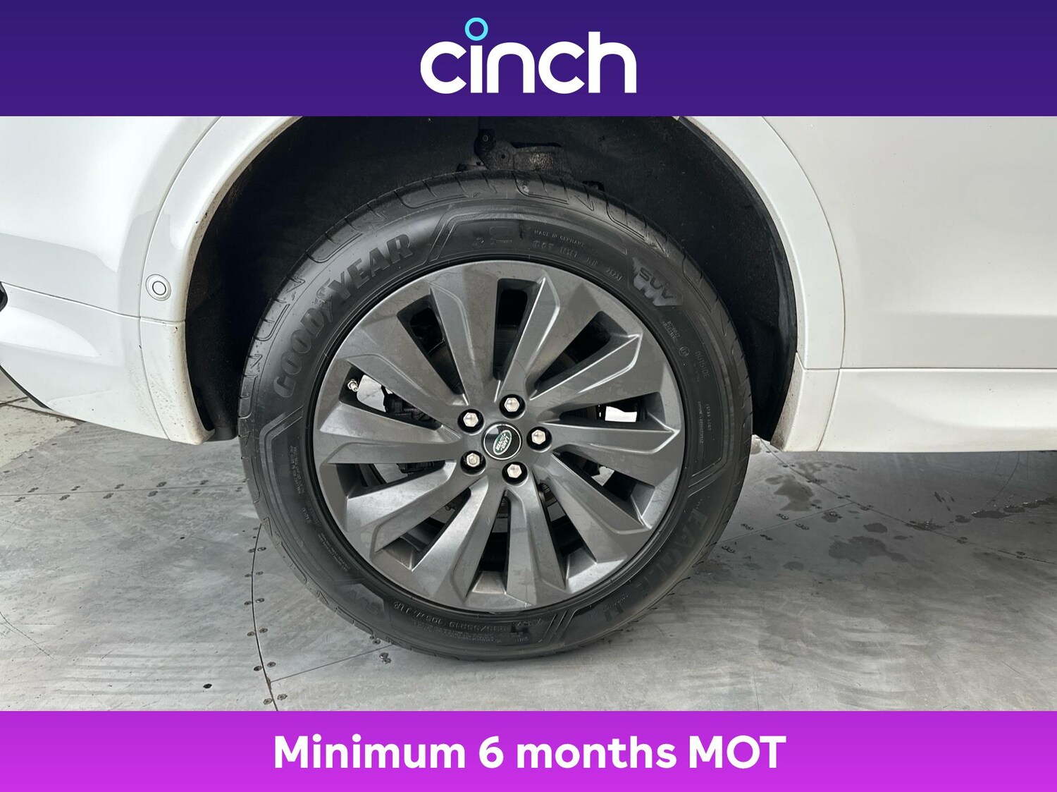 Used Land Rover Discovery Sport 2021 for sale - 76593600: Photo 27