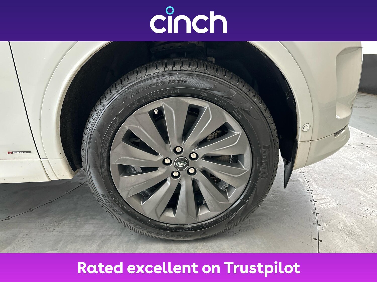 Used Land Rover Discovery Sport 2021 for sale - 76593600: Photo 28