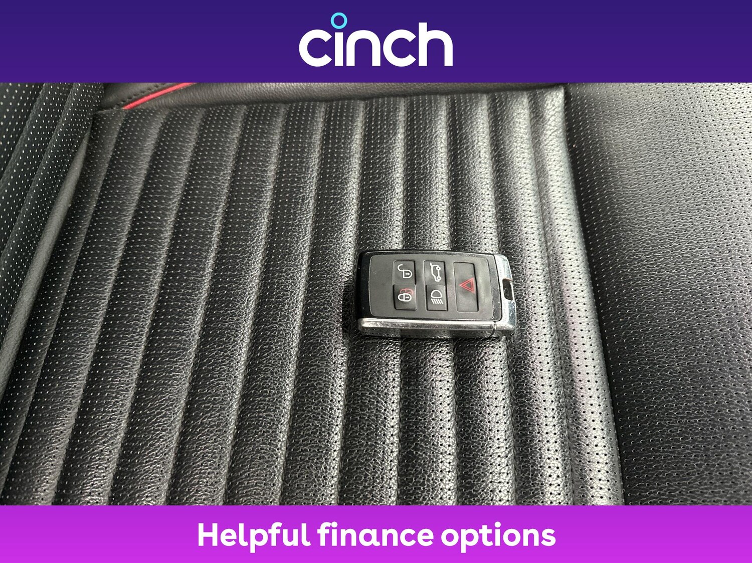 Used Land Rover Discovery Sport 2021 for sale - 76593600: Photo 30