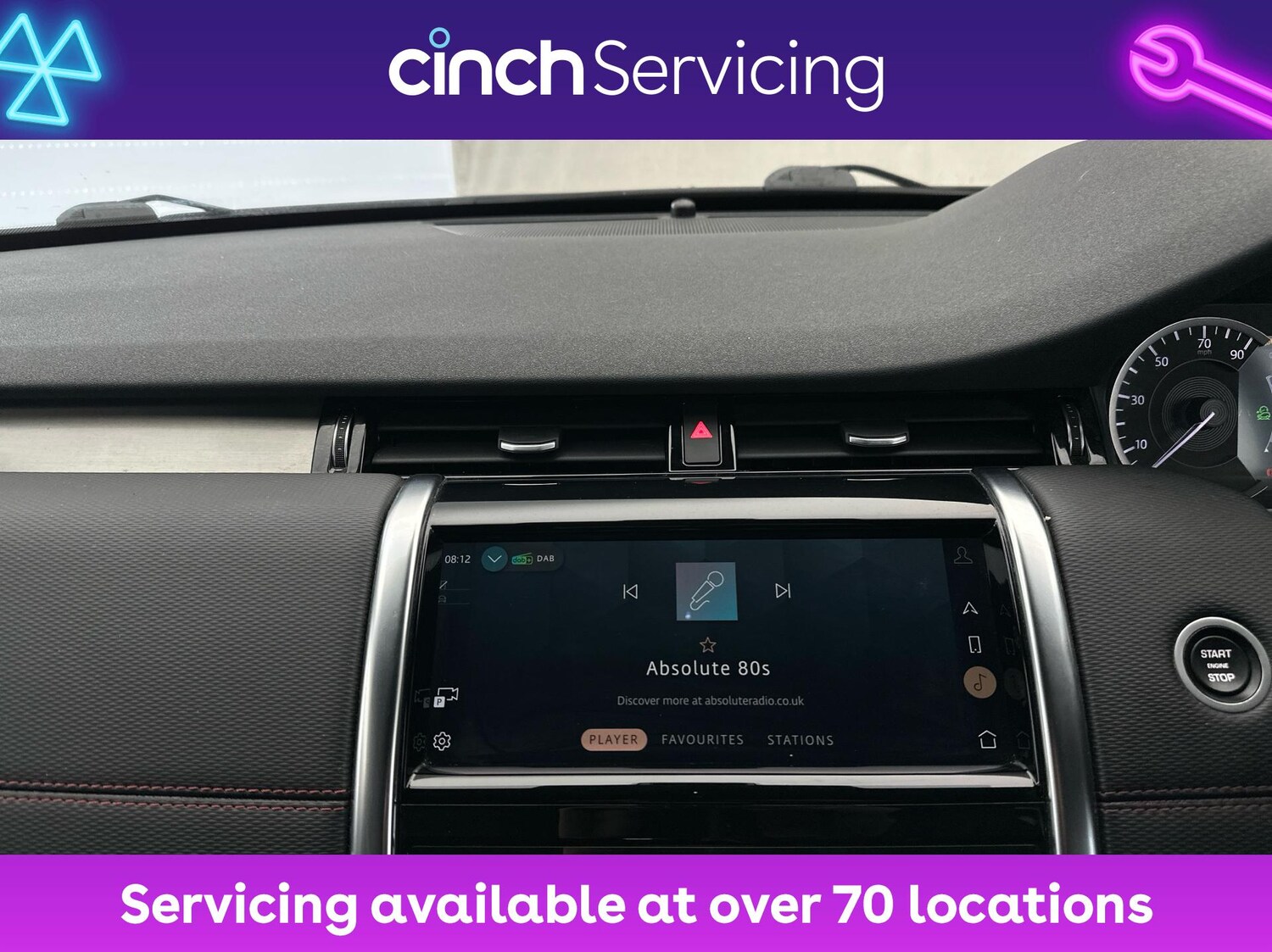 Used Land Rover Discovery Sport 2021 for sale - 76593600: Photo 31